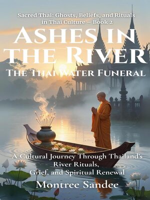 cover image of Ashes in the River